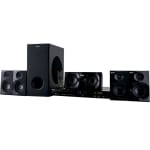 Home Theater da marca Philco - R$ 599