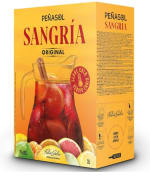 3 L de Peñasol Sangria formato BIB por 5.37€