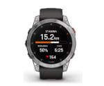 Reloj Garmin Epix Gen 2 multideporte 47mm por solo 499€
