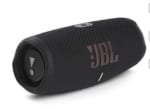 Altavoz Bluetooth JBL Charge 5 Negro por 119€.