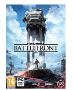 Star Wars Battlefront 2015 (digitaal) voor €1 bij Nedgame