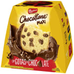 Chocottone da Bauducco Maxi de 500g - R$ 10,99