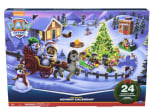 DAGDEAL: Paw Patrol adventskalender voor €15,99