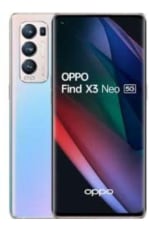 OPPO Find X3 Neo 5G - Smartphone 256GB, 12GB RAM, Dual SIM, Carga rápida 65W - Azul por 578,90€.