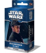 Star Wars Oscuridad y Luz / Ecos de la Fuerza 6 por 3€