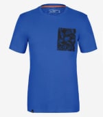 Camiseta para Hombre Salewa Puez por 17.6€