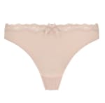 Tanga Lola Rosa a tan solo 10€ Hunkemoller
