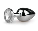 Bijna gratis buttplug bij besteding vanaf €60 bij EasyToys