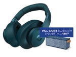 Fresh 'n Rebel CLAM ANC met gratis Bluetooth speaker t.w.v €59.99 voor voor €79