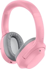 RAZER Opus X Quartz Gaming-headset Roze voor €47,99 bij Amazon
