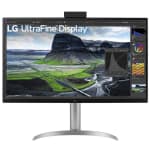 LG 32UQ850V-W 32" monitor voor €535,75 bij SiComputers