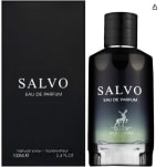 Eau de Perfum Spray Salvo 100ml por 13,86€