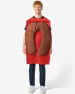 HEMA rookworst verkleedpak voor €15