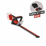 Taille-haies sans fil GC-CH 18/40 Li 40 cm, Batterie 2.5Ah, Chargeur à 59,90€