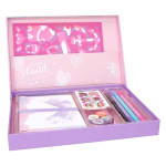 TOPModel Handlettering Kaarten Maken voor €10 bij Lobbes