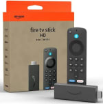 Amazon Fire TV Stick HD 2024 por 35,99€