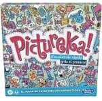 Pictureka Juego de Mesa por 13,99€.