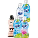 4 flessen silan voor 4,99