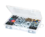 Caja Organizadora 180 Natural 19.6X12.5X3.4 por $2.490