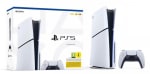PlayStation 5 Slim Lector por solo 469€