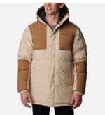 Chaqueta de plumas de Hombre Columbia Aldercrest Down por 39.99€
