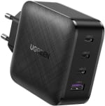 UGREEN Cargador GaN Power Delivery 65W
