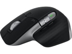 Ratón inalámbrico Logitech MX Master 3S para Mac, Inalámbrico, 8000 ppp por 77,34€