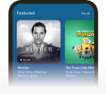 3 maanden gratis PREMIUM abonnement Calm meditatie app