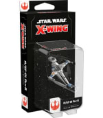 Star Wars: X-Wing 2.0 - ALA B A/SF-01 por 8€