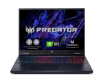 Portátil gaming Acer Predator Helios Neo 16 PHN16-72, 16"WQXGA, Intel Core i7-14700HX, 16GB RAM, 1TB SSD, GeForce RTX4070 por 1.199€