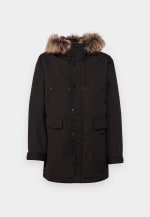 Only & Sons ONSDREW Parka black por 34,99€