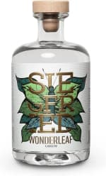 Ginebra sin alcohol y sin azucar Siegfried Wonderleaf por 9,99€