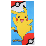 Pokemon Standhanddoek voor €9,99 bij de Zeeman