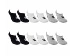 Pack de 12 calcetines Wilson para hombre por $11.990