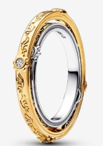 Pandora Game of Thrones Astrolabe Draaiende ring van sterling zilver,voor €19 bij Pandora