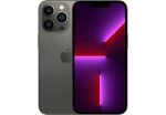 APPLE iPhone 13 Pro - 128 GB Grafiet 5G voor €1.088 bij de Mediamarkt