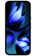 Google Pixel 9a 128 GB Obsidiaan voor €387,99 bij Aliexpress