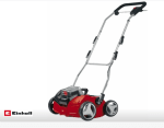 Cortacésped Einhell GE-SC 35/1 Li , Sin batería sin cargador por 190,79€