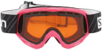 SALOMON Juke Access Pink Máscara de esquí para niños (6-12 años) Unisex bebé por 26,98€