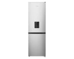 eBay promo: Receive a Hisense no frost stainless steel fridge freezer for only £339