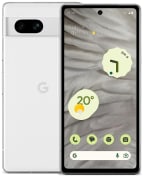 Smartphone Google Pixel 7a 5G por 439€