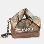 Bandolera cierre solapa Land Anekke por 34,26€