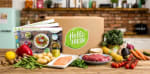 €30 korting en gratis bezorging op je Hello Fresh Box