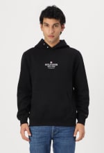 Tommy Hilfiger Unisex hoodie voor €47,96 bij Zalando
