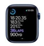 Apple Watch 44 mm Series 6 a $5,999 en Sam's Club