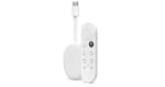 Google Chromecast With Google TV HD for £39.99 at Argos