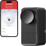 SwitchBot - Smart Lock Pro (2024) - Slim Deurslot voor €79,99 bij Amazon