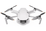 DJI Mini 2 Fly More Combo voor €499 bij de Mediamarkt