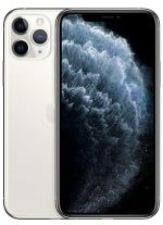 Apple iPhone 11 Pro 64GB Silver voor €869,99