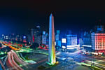 Pacote de Viagem em Buenos Aires saindo de São Paulo - Reveillon por R$ 3.999